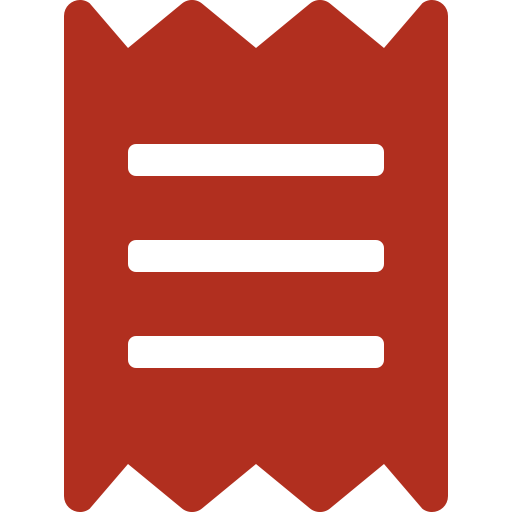Icon Auftragsformular Einzeltestament