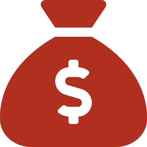 Icon Formular Kaufpreisbestätigung